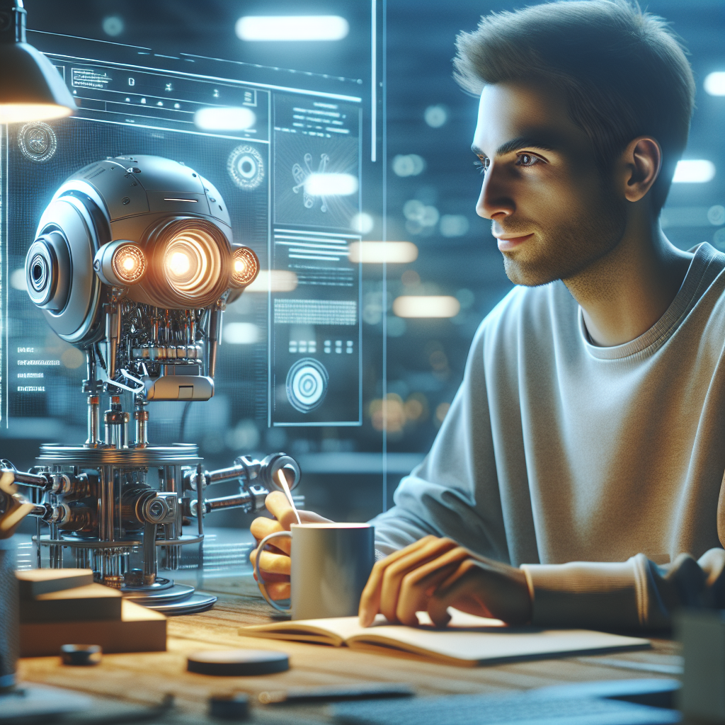 Nvidia elige capacitación en inteligencia artificial sobre semiconductores en México