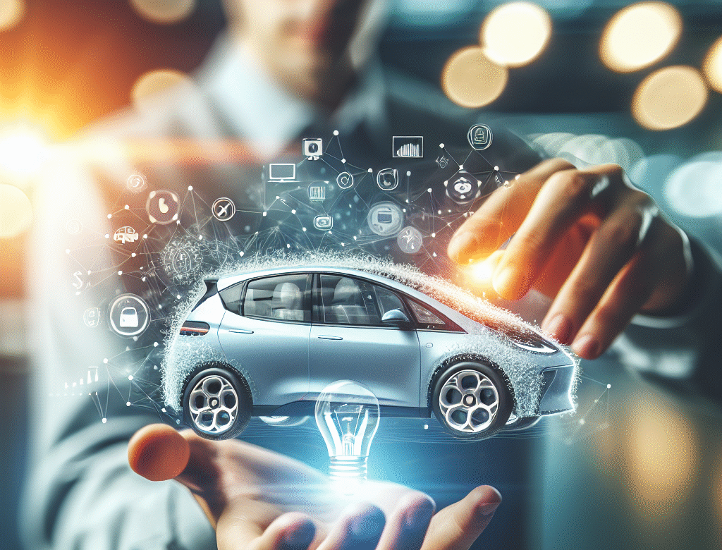  Impacto de las Giga Presses de IDRA en la Producción de Vehículos Eléctricos en Tesla y su Relevancia para Innovadores en México