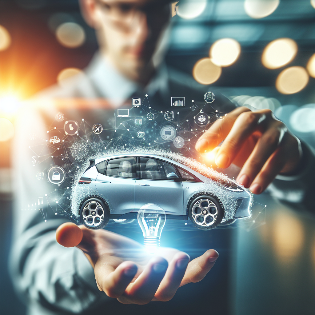 Impacto de las Giga Presses de IDRA en la Producción de Vehículos Eléctricos en Tesla y su Relevancia para Innovadores en México