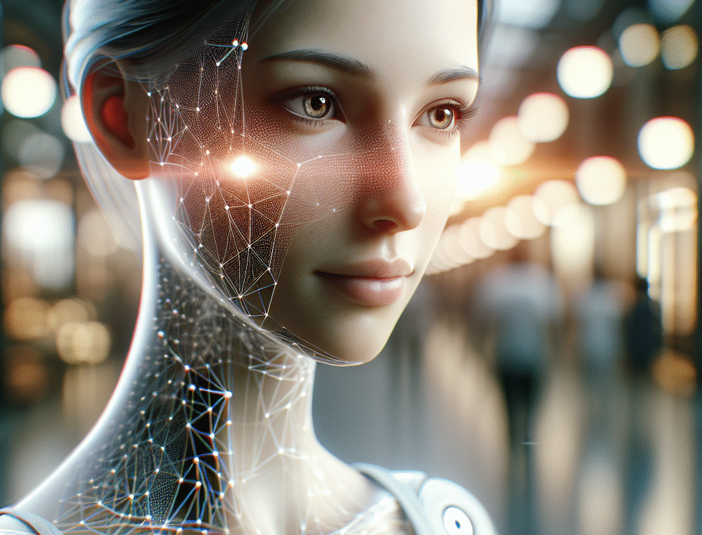  Guiones Asistidos y Efectos Hiperrealistas: La Revolución de la Inteligencia Artificial en el Entretenimiento Inmersivo