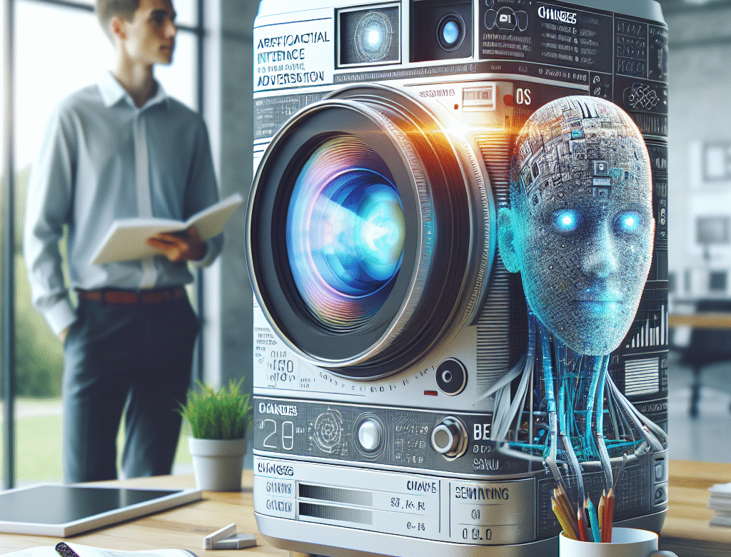  Revolución de la Inteligencia Artificial en la Publicidad Cambios Desafíos y Creatividad