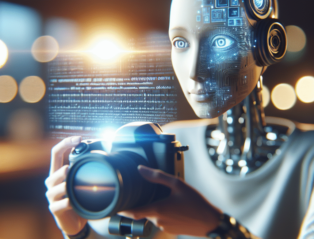 Desconfianza en la inteligencia artificial: KPMG revela preocupaciones sobre privacidad, ética y empleo