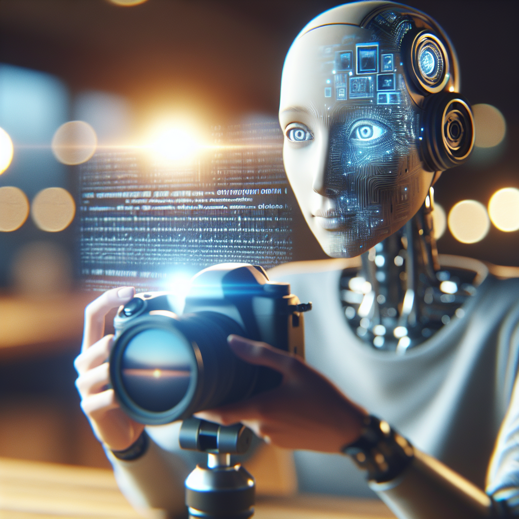  Desconfianza en la inteligencia artificial: KPMG revela preocupaciones sobre privacidad, ética y empleo