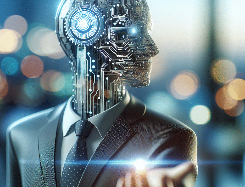  Evolución de la Inteligencia Artificial en América Latina y su Impacto en el Futuro Empresarial