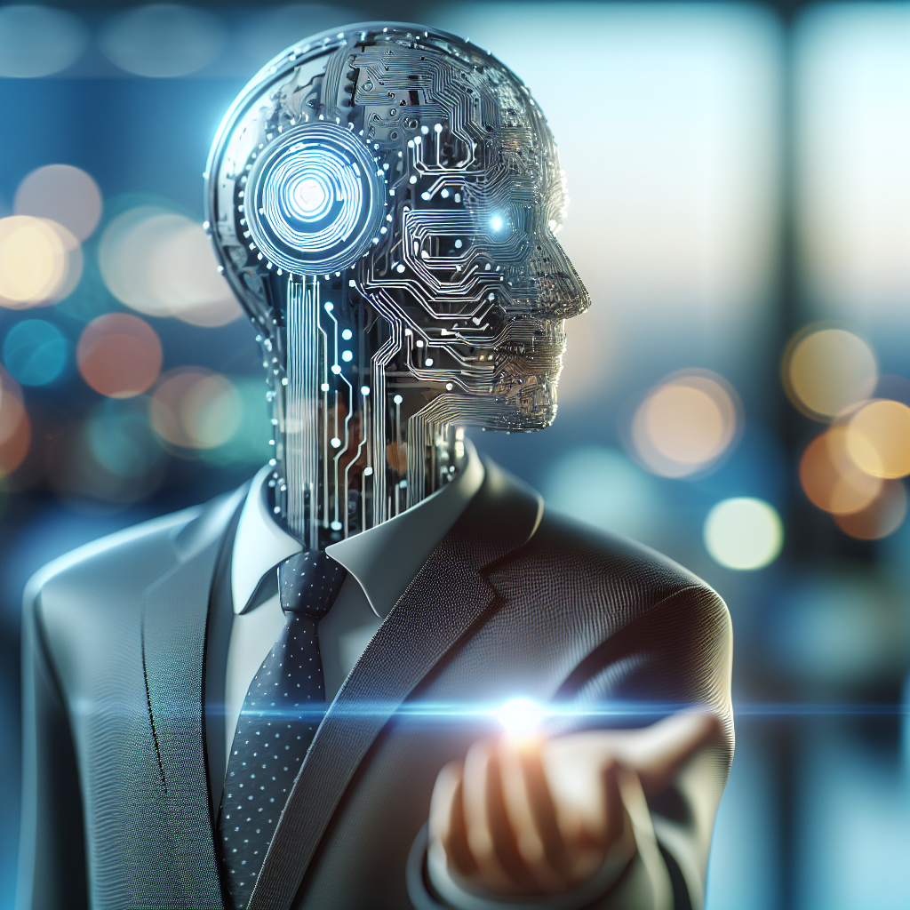Evolución de la Inteligencia Artificial en América Latina y su Impacto en el Futuro Empresarial