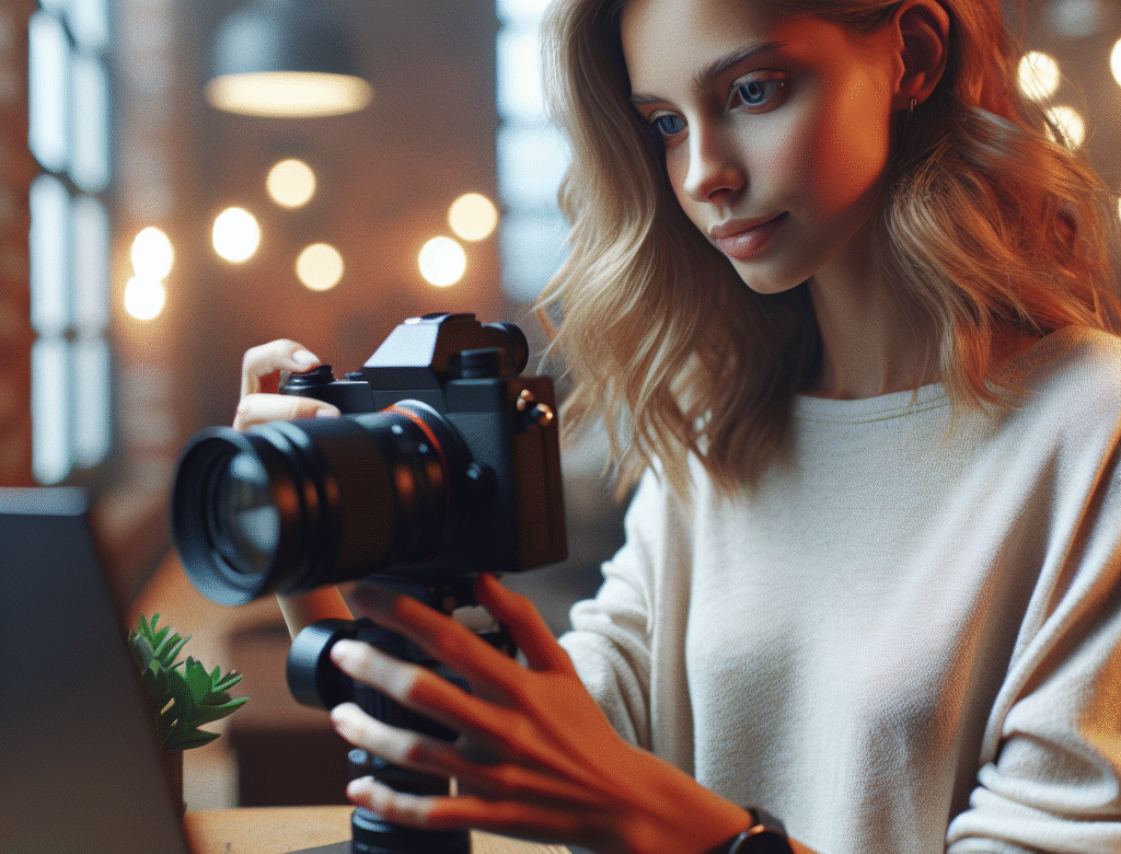  TikTok Symphony revoluciona la creación de contenido con inteligencia artificial y viralidad