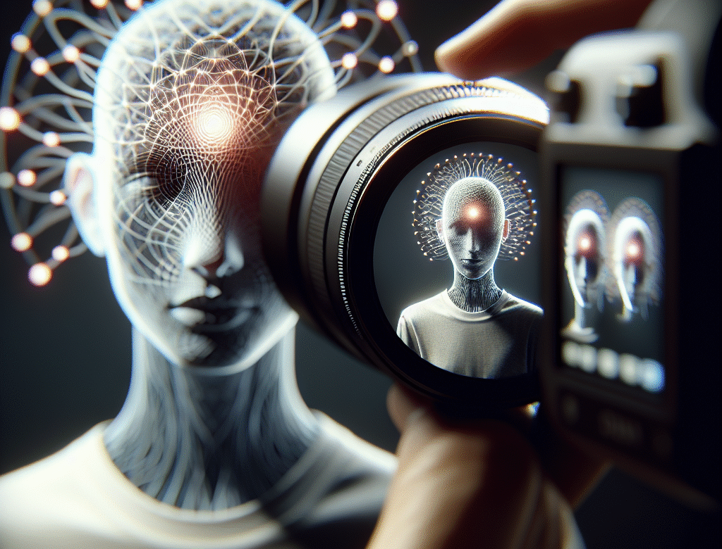  La revolución de la inteligencia artificial generativa en el video y su impacto en la creación audiovisual