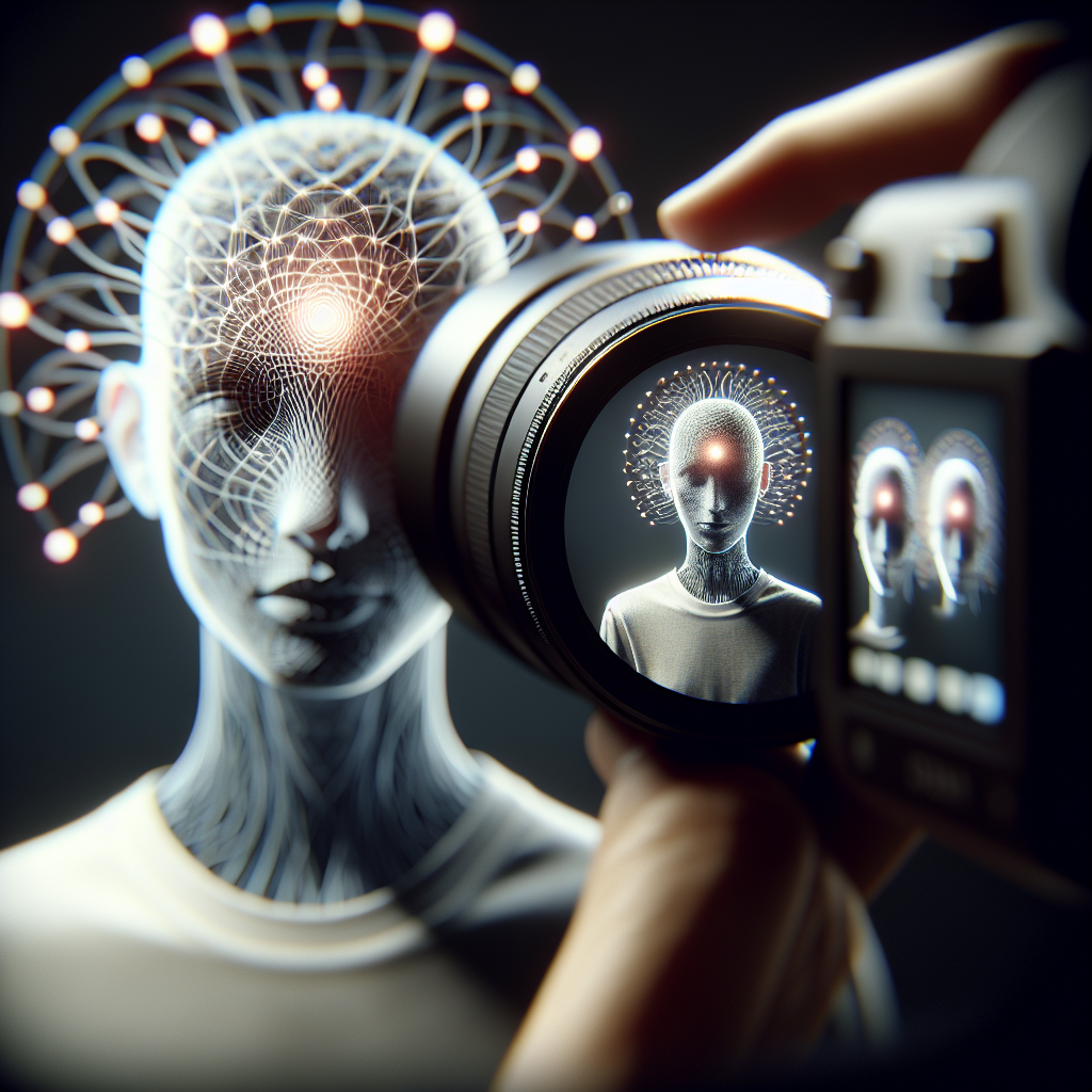 La revolución de la inteligencia artificial generativa en el video y su impacto en la creación audiovisual