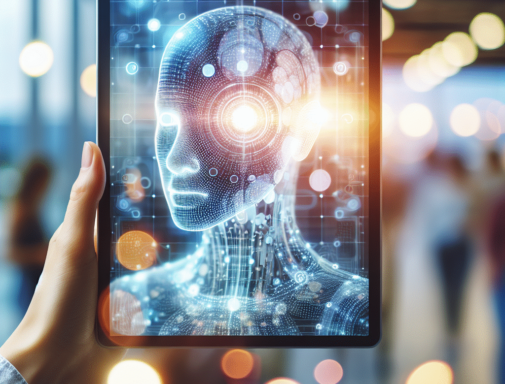 La Inteligencia Artificial Transformando la Publicidad Creativa y sus Desafíos Éticos