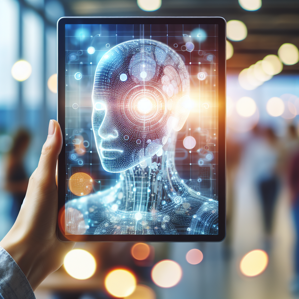 La Inteligencia Artificial Transformando la Publicidad Creativa y sus Desafíos Éticos