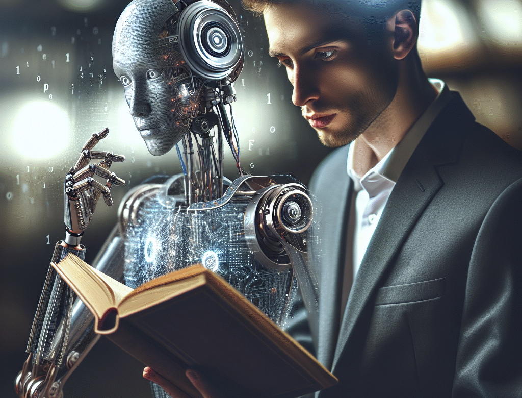  La Lectura como Estrategia Clave en el Futuro del Marketing Digital y la Inteligencia Artificial