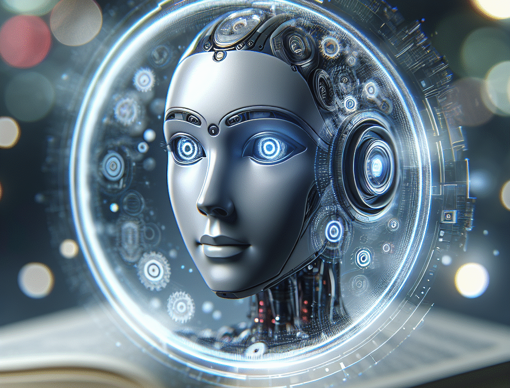 La Inteligencia Artificial y su Impacto en la Creación de Contenido Multimedia y Publicidad