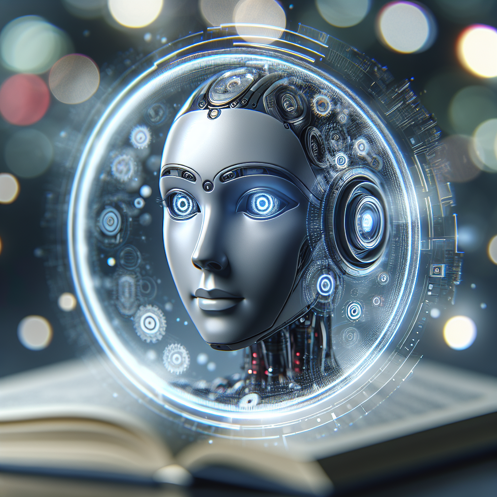 La Inteligencia Artificial y su Impacto en la Creación de Contenido Multimedia y Publicidad