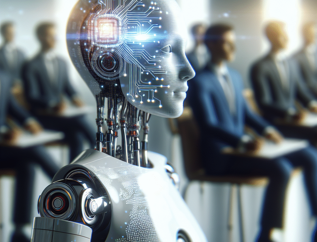  Inteligencia Artificial en Empresas de América Latina Transformando Estrategias y Competitividad