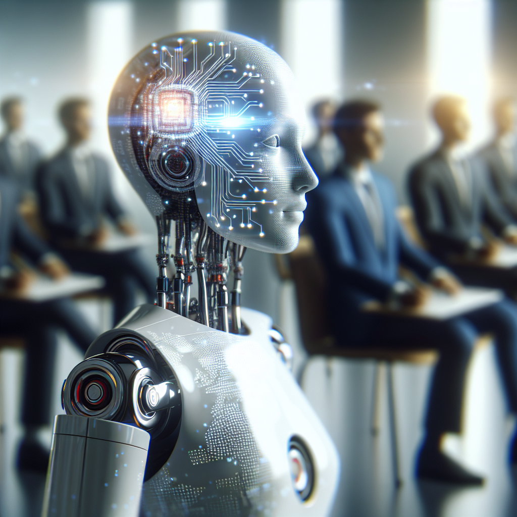 Inteligencia Artificial en Empresas de América Latina Transformando Estrategias y Competitividad