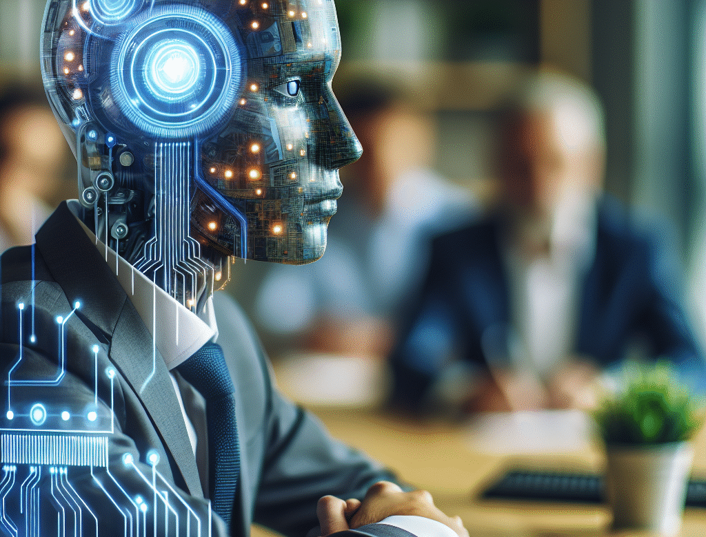  El impacto de la inteligencia artificial en el mercado laboral: oportunidades y desafíos para las nuevas generaciones