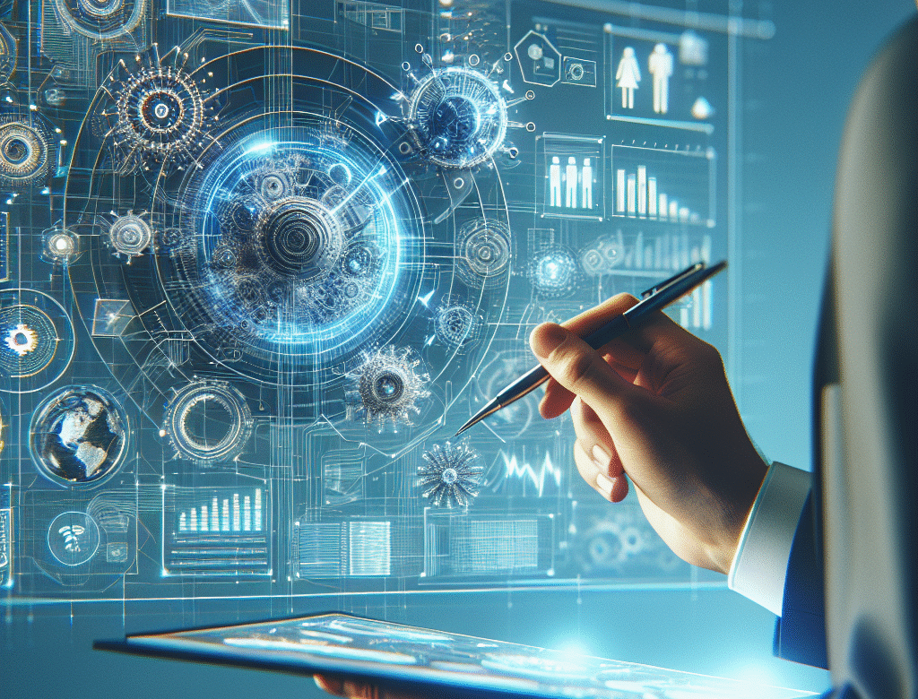  El Futuro del Trabajo en la Era de la Inteligencia Artificial: Sectores Resilientes y Oportunidades Laborales