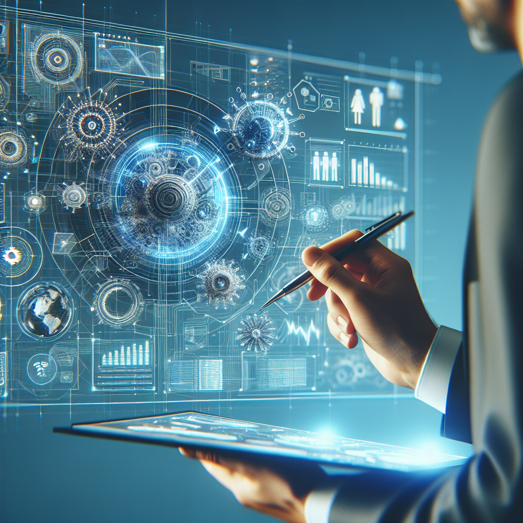 El Futuro del Trabajo en la Era de la Inteligencia Artificial: Sectores Resilientes y Oportunidades Laborales