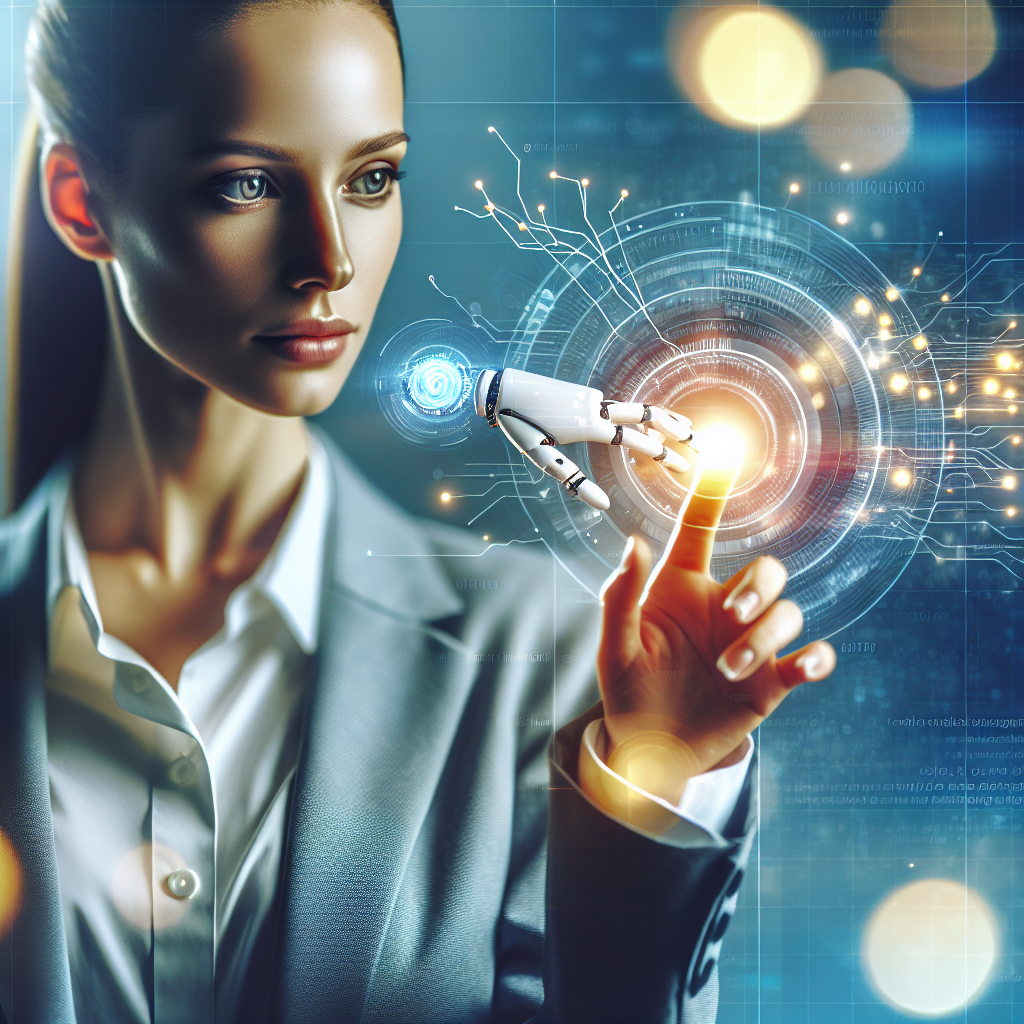 Transformación Empresarial en México: Cómo la IA y la Automatización Potencian la Productividad y Mejoran la Experiencia del Cliente