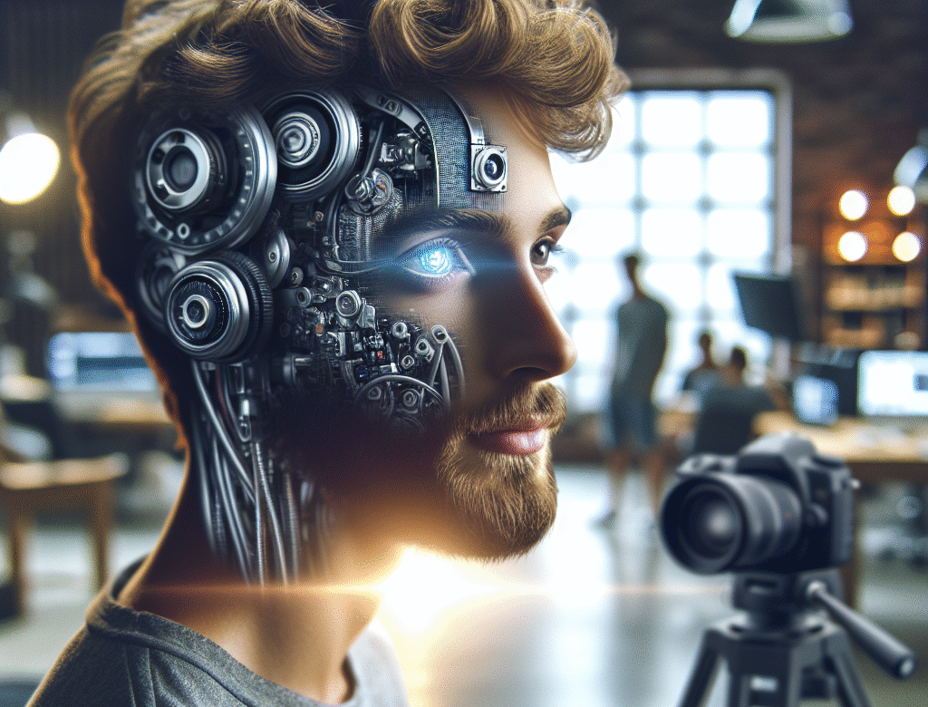  Deevid AI transforma la creación de contenido audiovisual con inteligencia artificial y herramientas accesibles