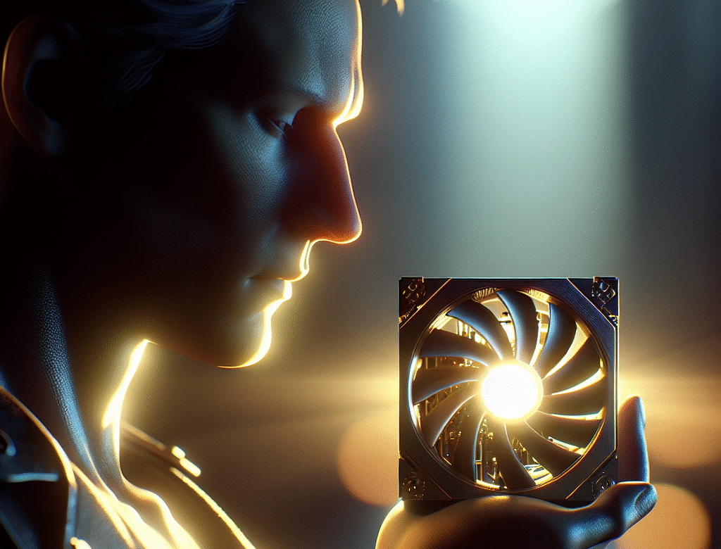  AMD y ARM en la batalla por la eficiencia energética y la actualidad del universo gamer