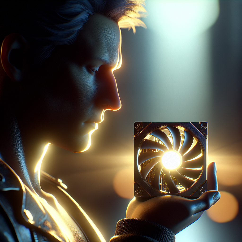 AMD y ARM en la batalla por la eficiencia energética y la actualidad del universo gamer