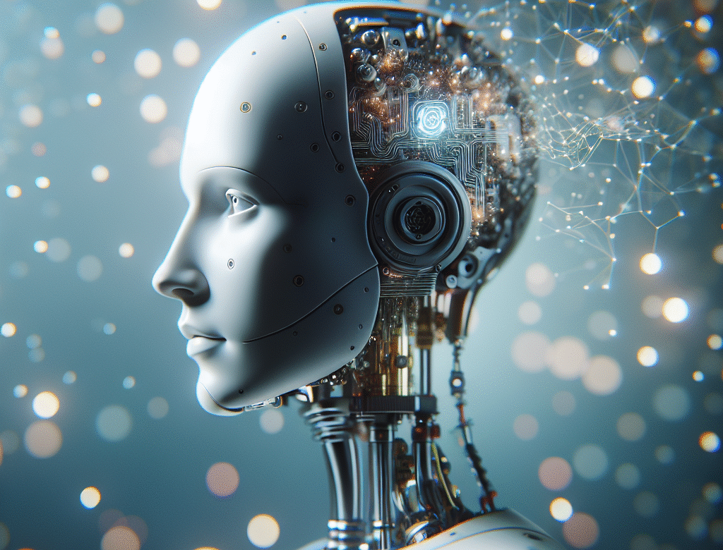  Inteligencia Artificial y Publicidad: Transformación Creativa y Desafíos Éticos