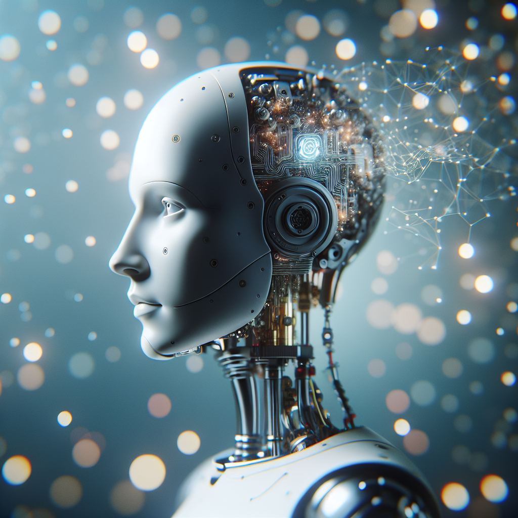 Inteligencia Artificial y Publicidad: Transformación Creativa y Desafíos Éticos