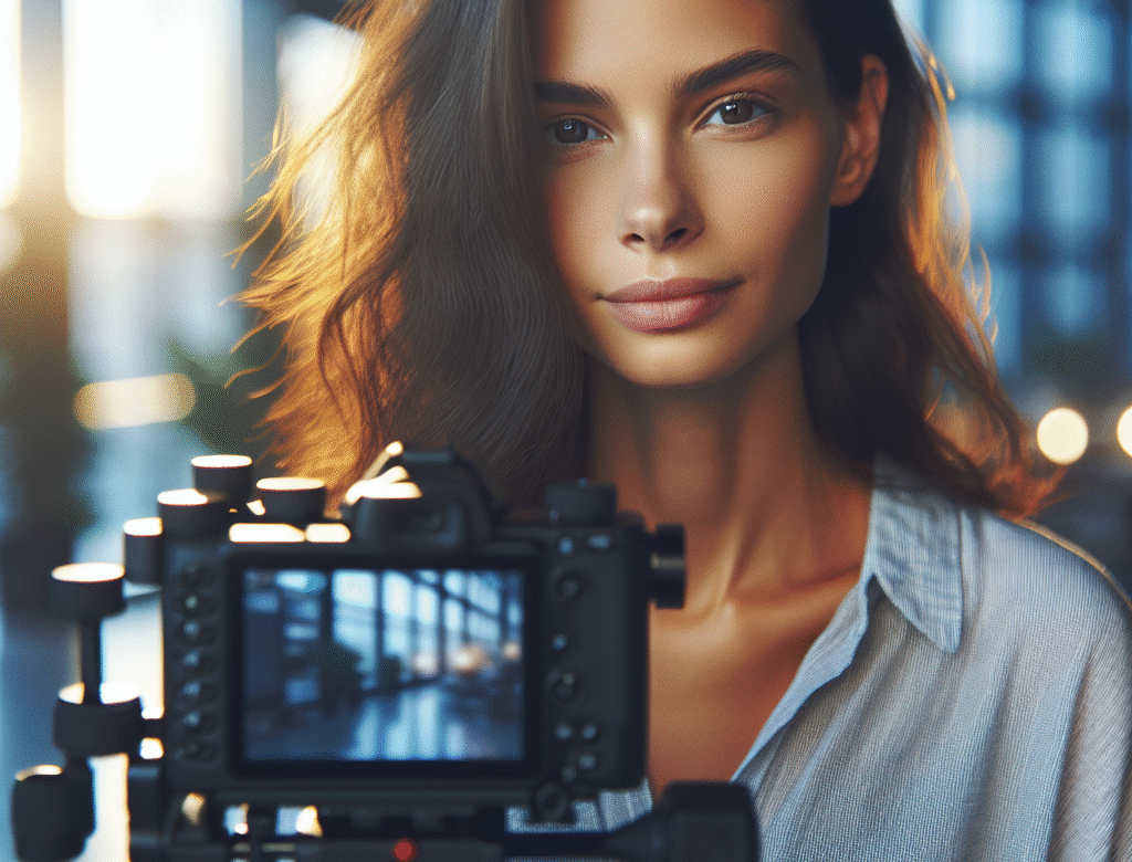  IA en Adobe Premiere Pro Revoluciona la Postproducción y Potencia la Creatividad en el Cine y Video