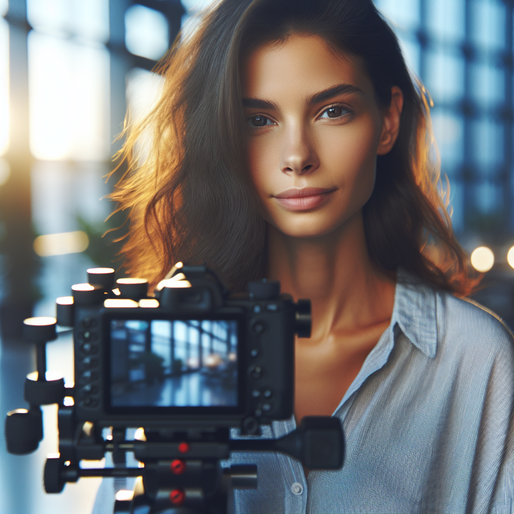 IA en Adobe Premiere Pro Revoluciona la Postproducción y Potencia la Creatividad en el Cine y Video