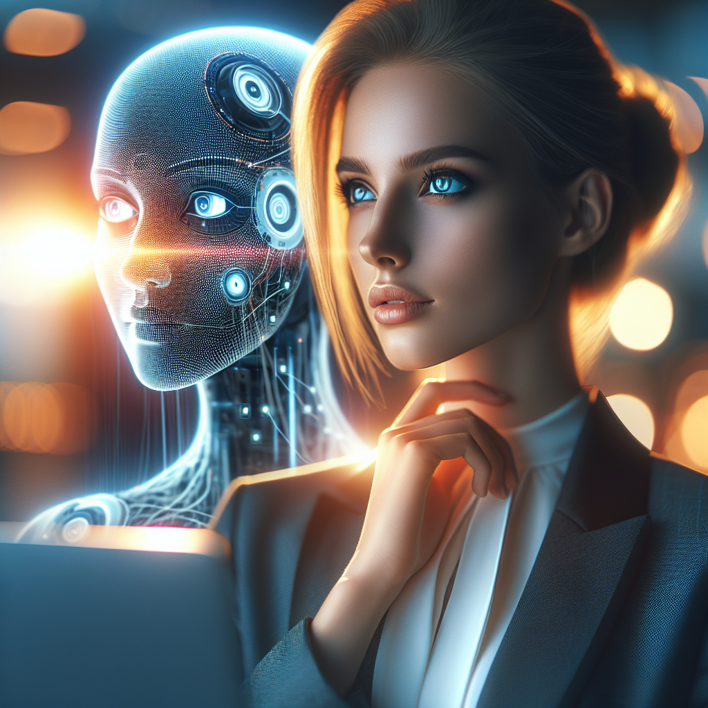 Derechos de autor y regulación de la inteligencia artificial en México: el futuro de la creatividad