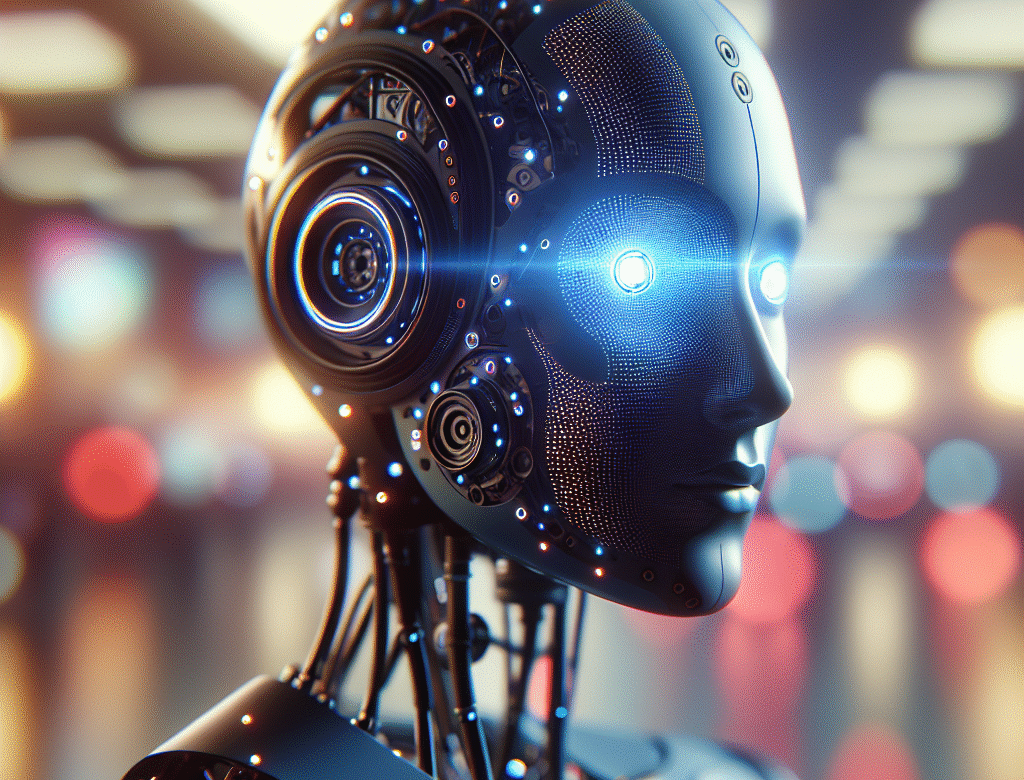  Revolución de la Inteligencia Artificial en el Entretenimiento Cómo la IA Transforma Cine Música y Videojuegos