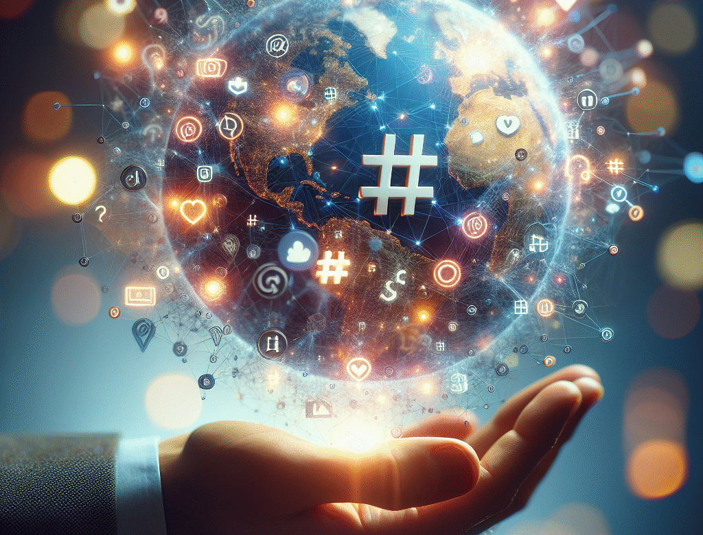  Hashtags populares en marzo: lecciones de marcas en el top 30 según Hashtagify