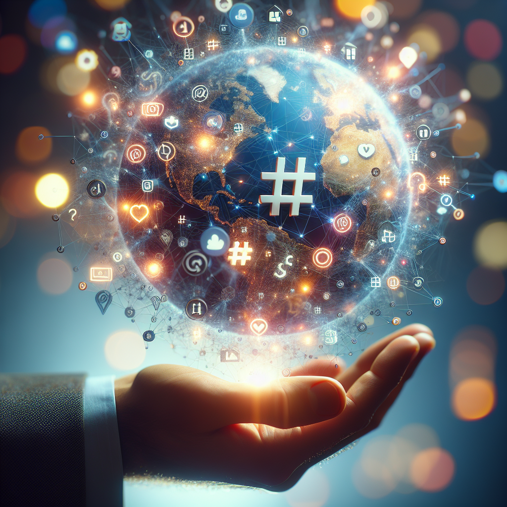 Hashtags populares en marzo: lecciones de marcas en el top 30 según Hashtagify