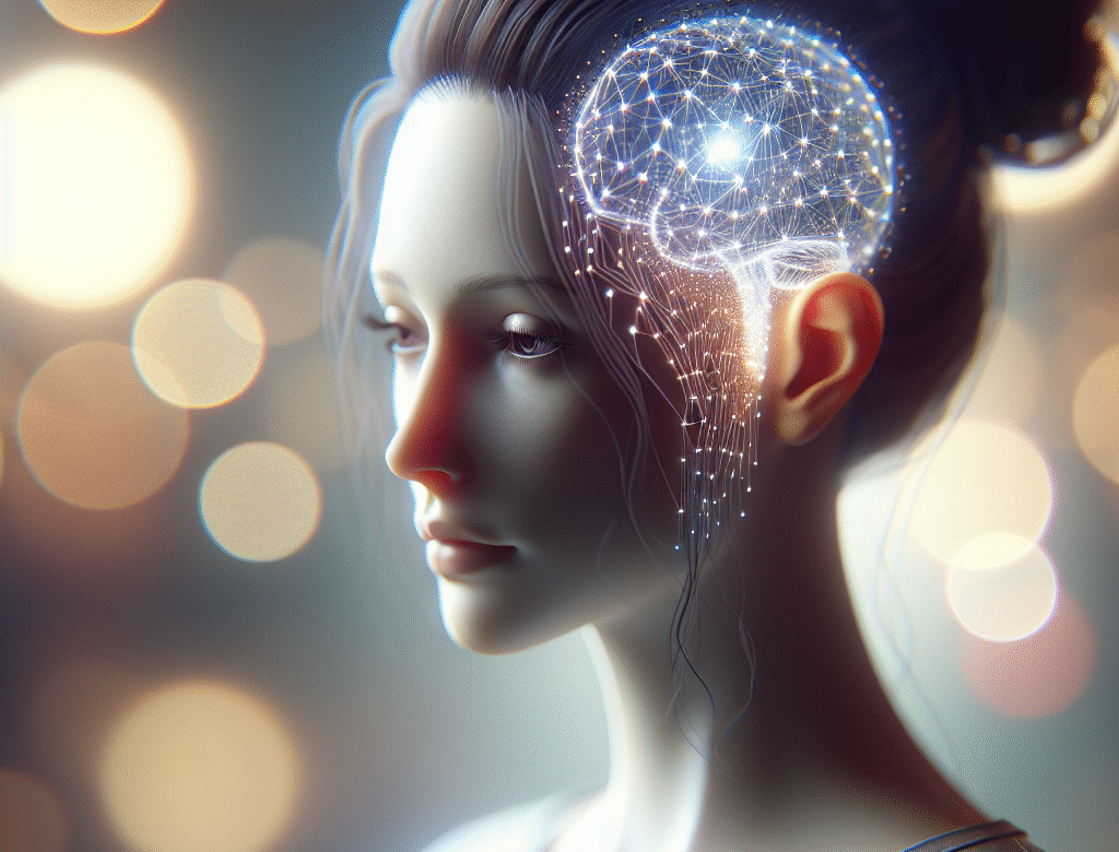  La Personalización Impulsada por la Inteligencia Artificial: Construyendo Conexiones Auténticas entre Marcas y Consumidores