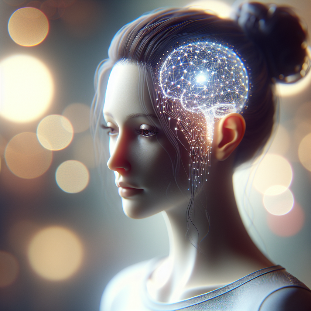 La Personalización Impulsada por la Inteligencia Artificial: Construyendo Conexiones Auténticas entre Marcas y Consumidores