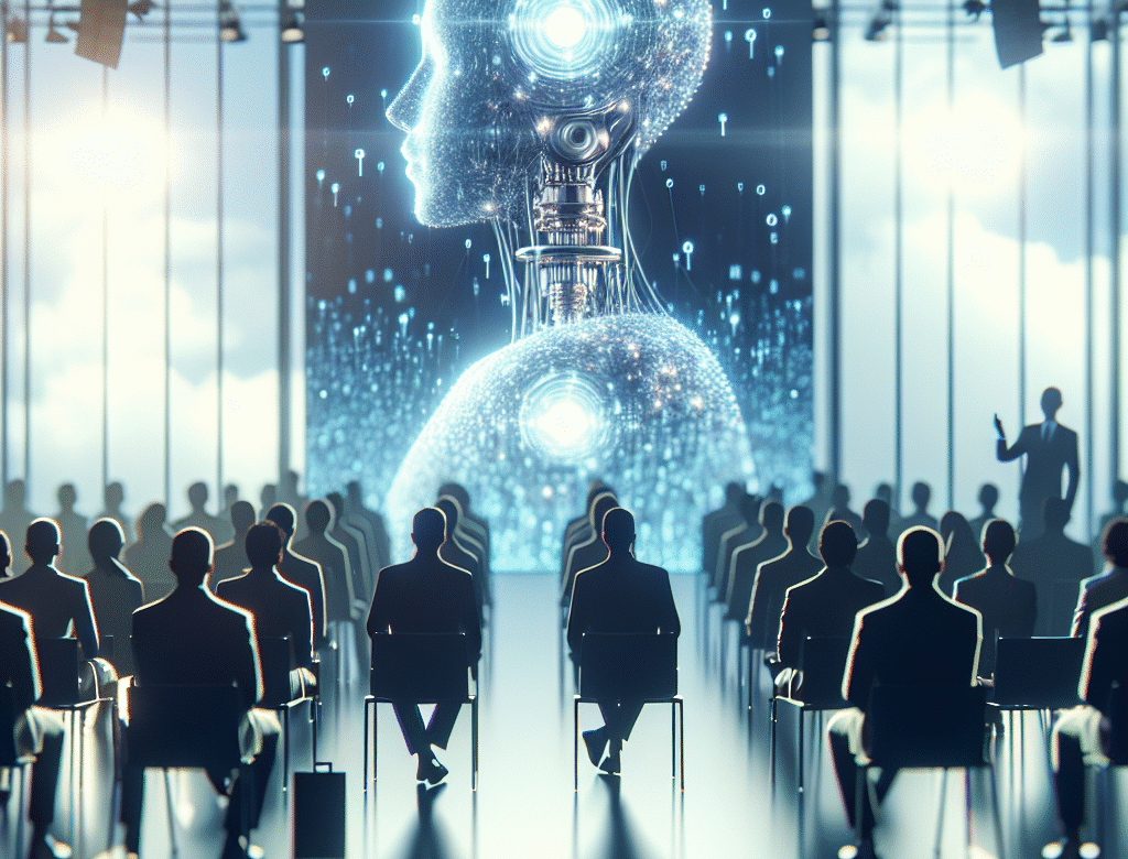 México IA+: La Cumbre que Transformará la Inversión en Inteligencia Artificial y Potenciará la Innovación Empresarial