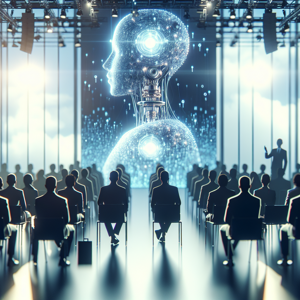 México IA+: La Cumbre que Transformará la Inversión en Inteligencia Artificial y Potenciará la Innovación Empresarial