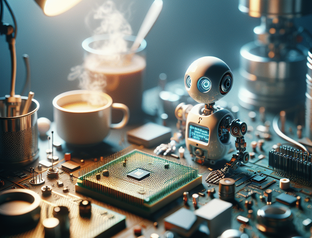  La Humanización de los Algoritmos y su Impacto en la Sociedad de la Inteligencia Artificial