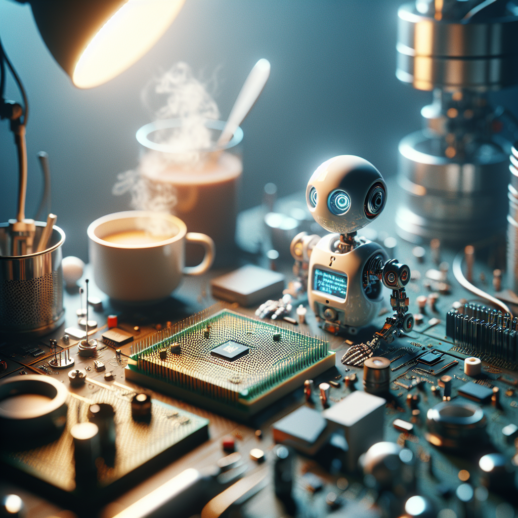 La Humanización de los Algoritmos y su Impacto en la Sociedad de la Inteligencia Artificial