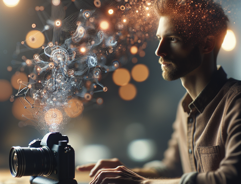  La IA Generativa Revoluciona la Creación de Video y el Storytelling en la Era Digital