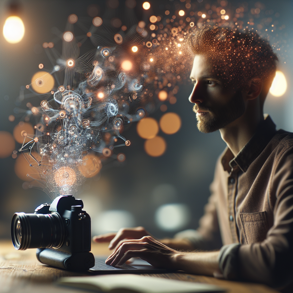 La IA Generativa Revoluciona la Creación de Video y el Storytelling en la Era Digital