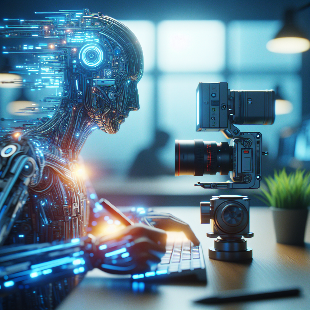 Revolución de la IA en Adobe Premiere Pro y el Futuro de la Postproducción Creativa