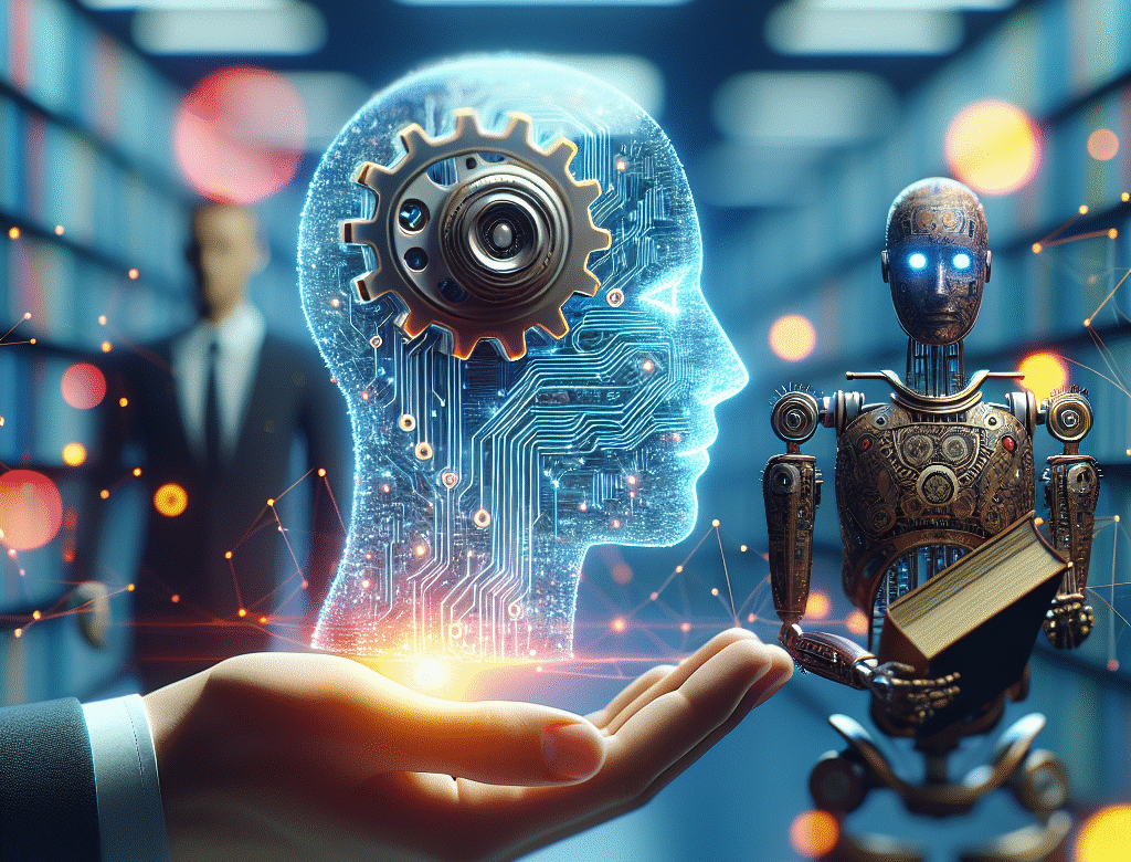  Derechos de Autor y Creatividad en la Era de la Inteligencia Artificial: Desafíos y Oportunidades en México