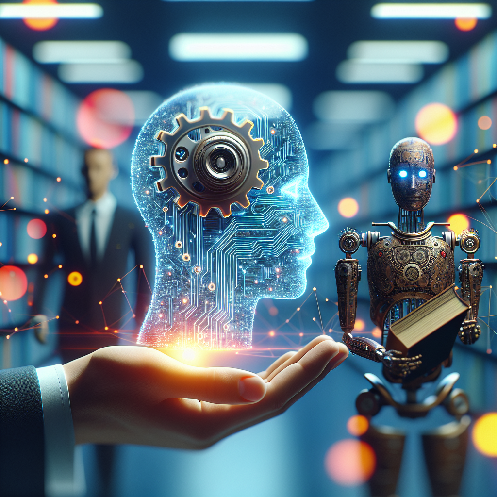 Derechos de Autor y Creatividad en la Era de la Inteligencia Artificial: Desafíos y Oportunidades en México
