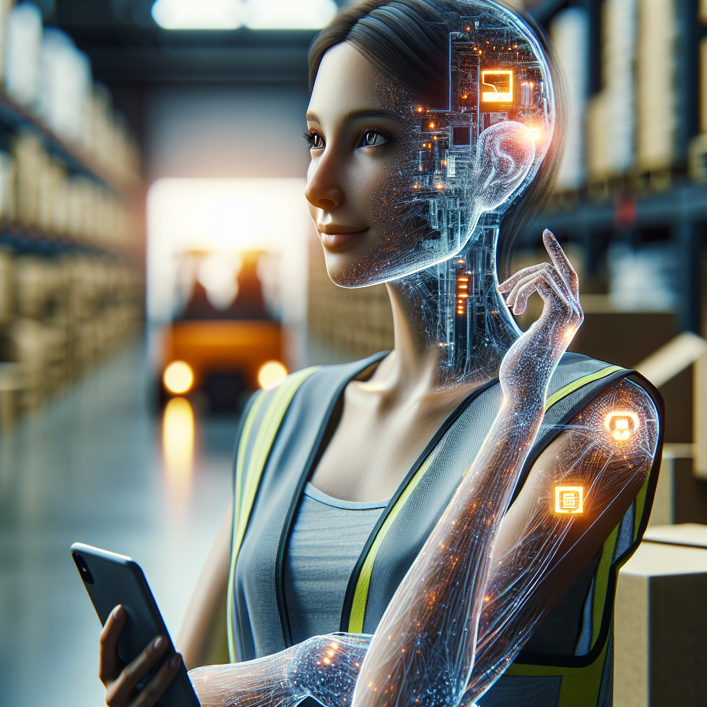 McLane Company Inc. Revoluciona la Logística con Inteligencia Artificial en Austin, Texas
