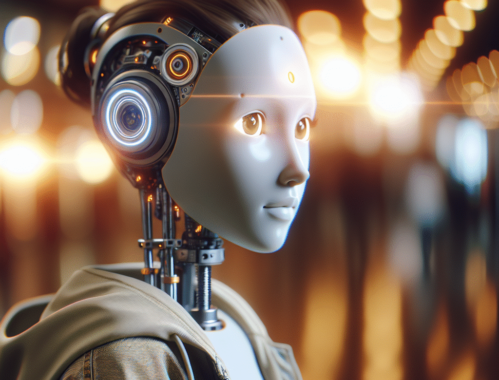  Descubre Sora de OpenAI y transforma tu forma de crear videos con inteligencia artificial