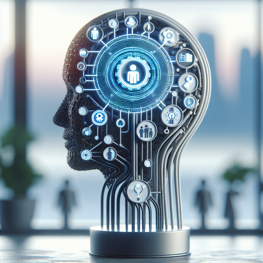 Inteligencia Artificial y Futuro Laboral en Latinoamérica Transformación y Oportunidades en el Mercado de Talento