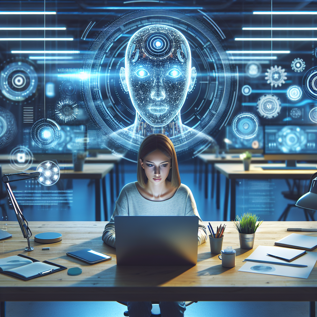 Personalización a Gran Escala: Cómo la Inteligencia Artificial Revoluciona la Relación entre Marcas y Consumidores
