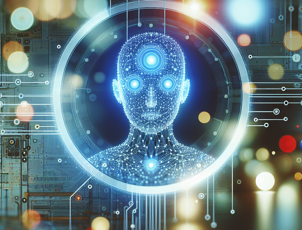  Revolución de la Inteligencia Artificial Transformando el Futuro del Trabajo y la Productividad